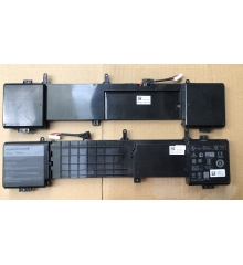 Pin laptop Dell Alienware 17 R2, Alienware 17 R3 (Mã 6JHDV) 92Wh - ZIN